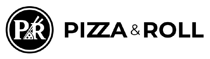 pizza & roll