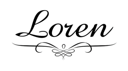 loren