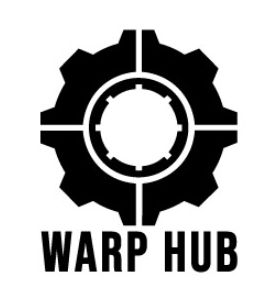 warp hub