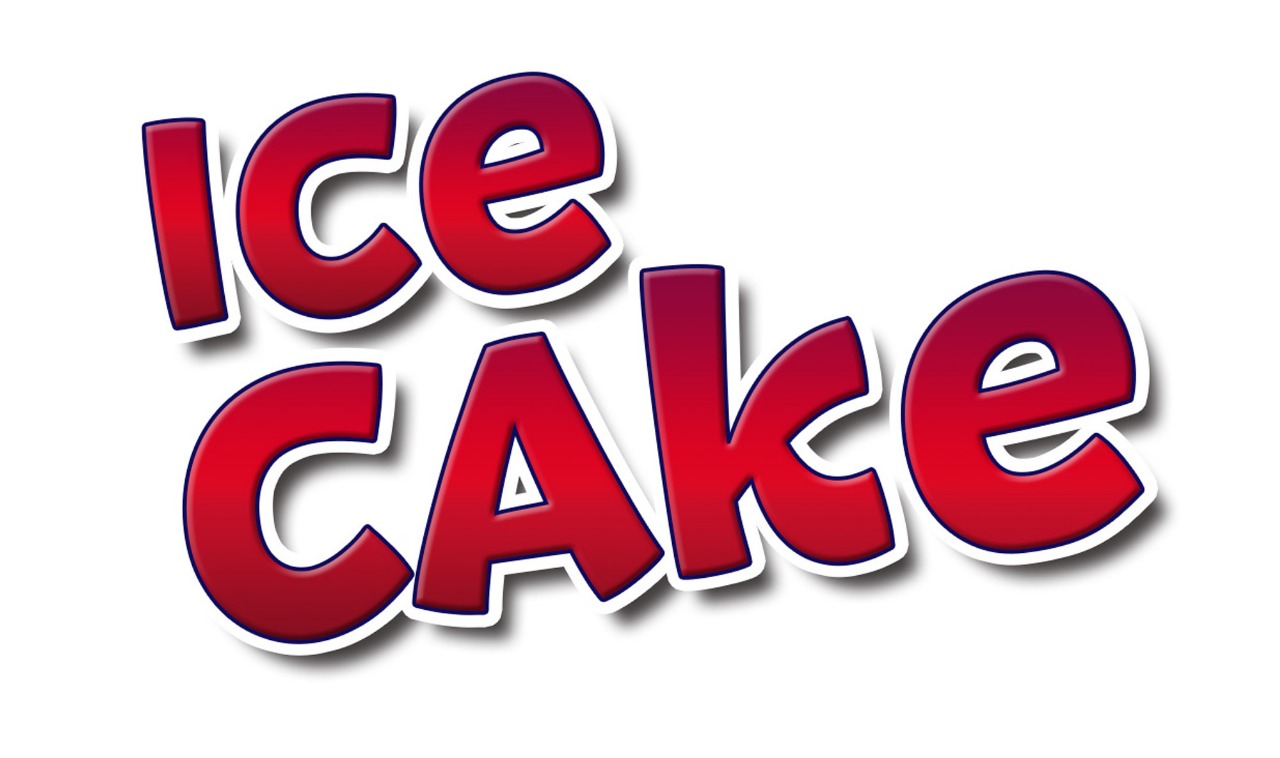 ice cake