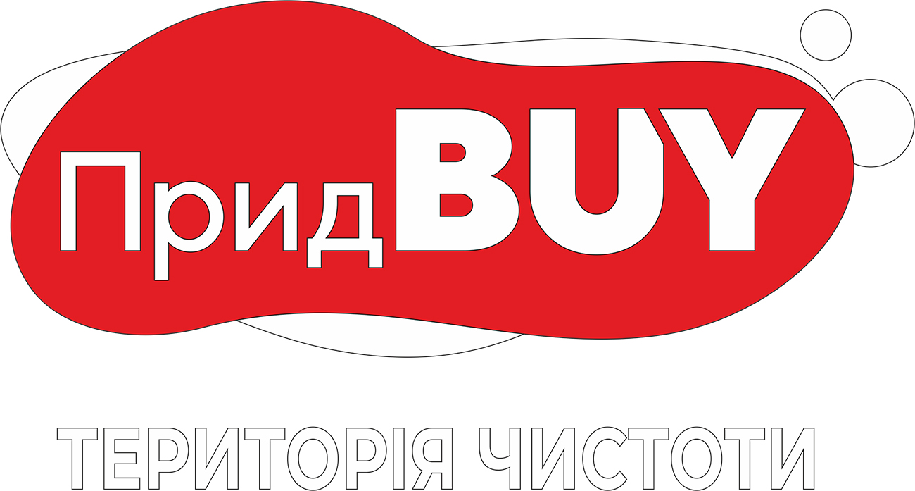 придbuy територія чистоти