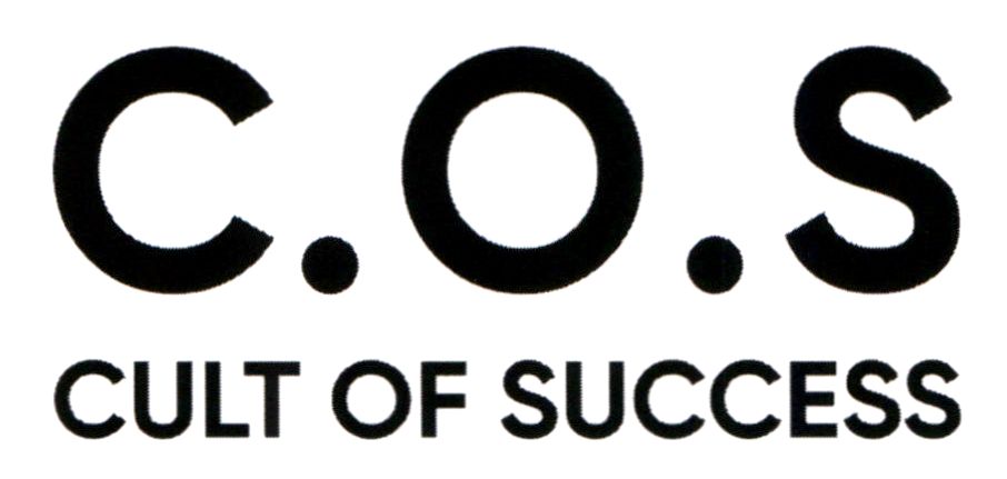 c.o.s cult of success