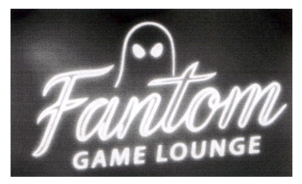 fantom game lounge