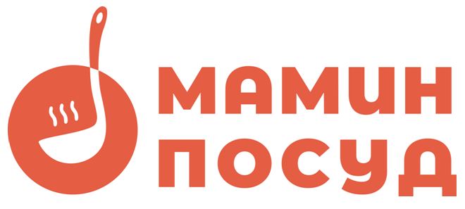 мамин посуд
