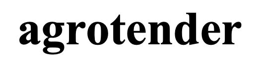 agrotender