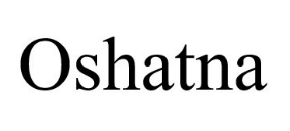 oshatna