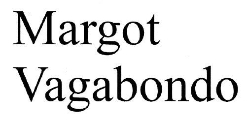 margot vagabondo