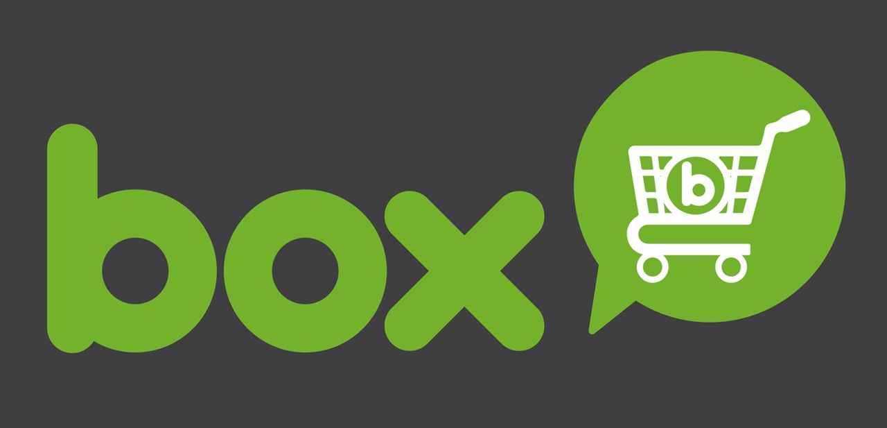 box