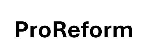 pro reform