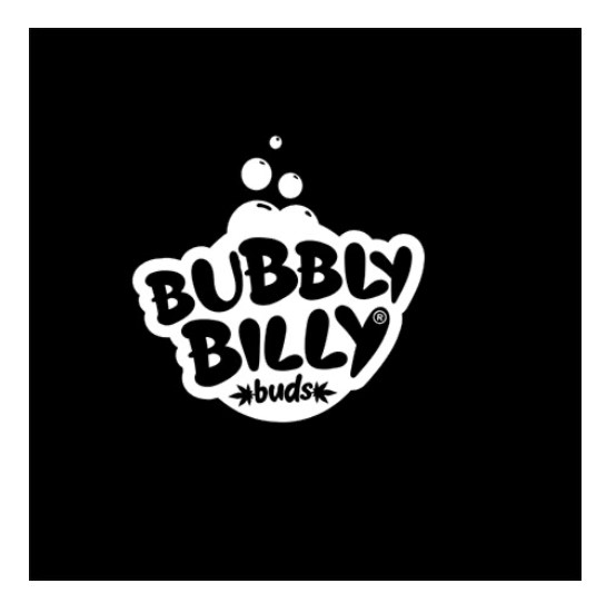 bubbly billy