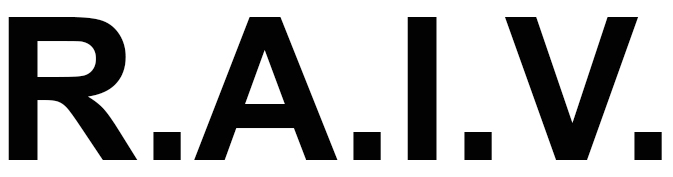 r.a.i.v.