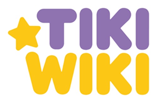 tiki wiki