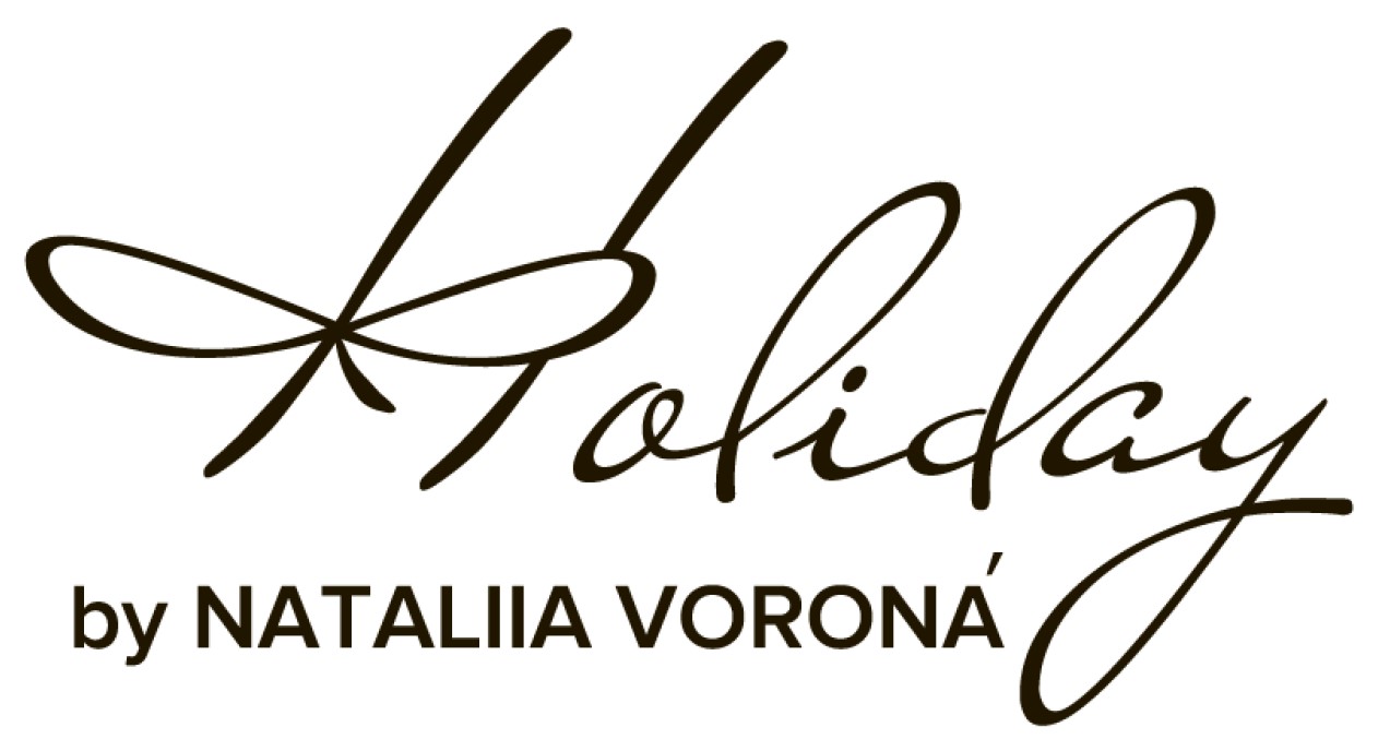holiday by nataliia vorona