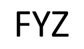 fyz