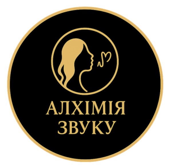 алхімія звуку