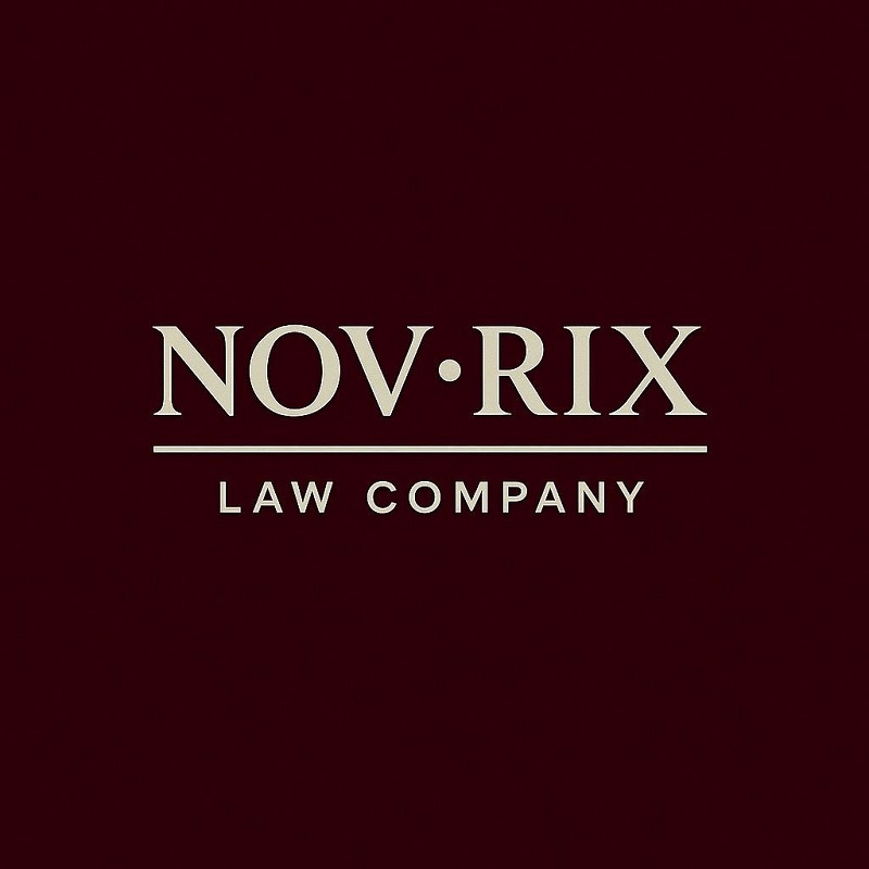 nov rix law company