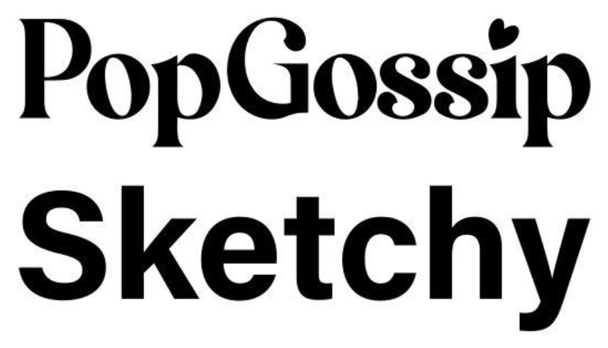 pop gossip