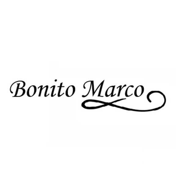 bonito marco