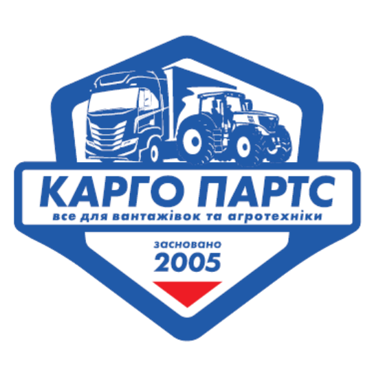 все для вантажівок та агротехніки