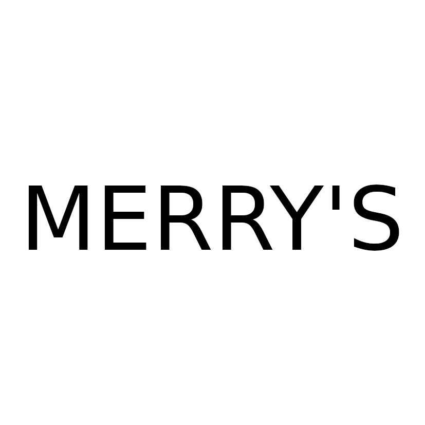 merry's