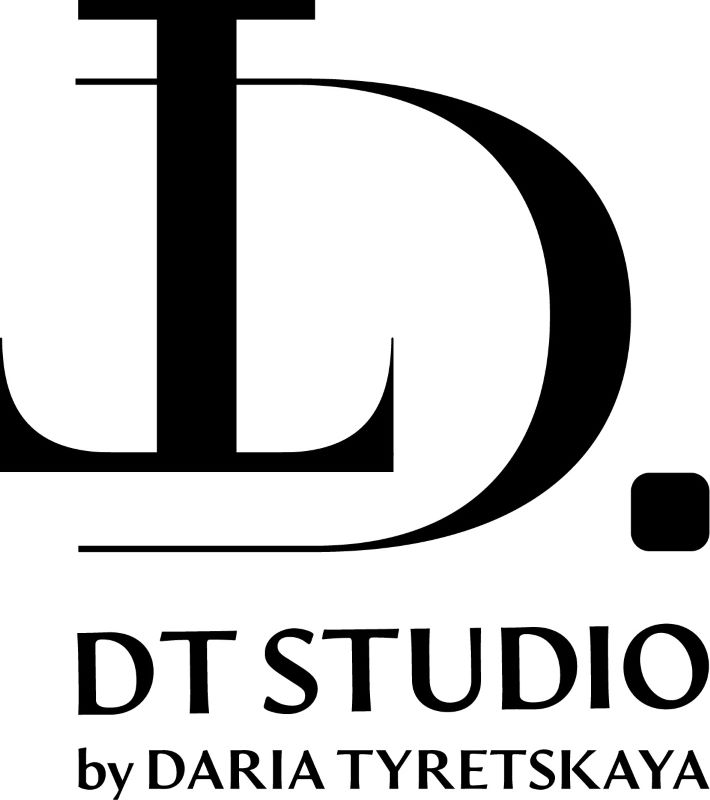 dt dt studio by daria tyretskaya