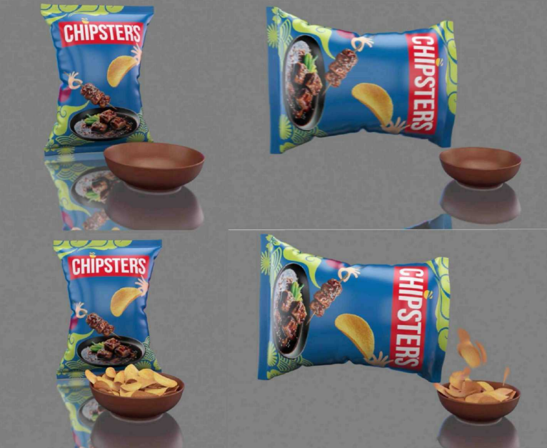 chipster's