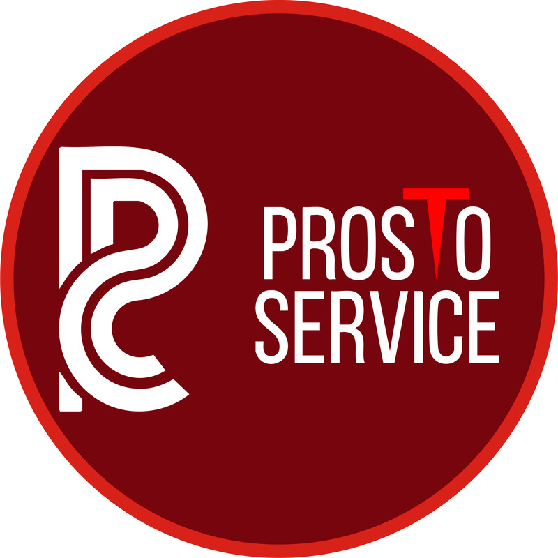 prosto service