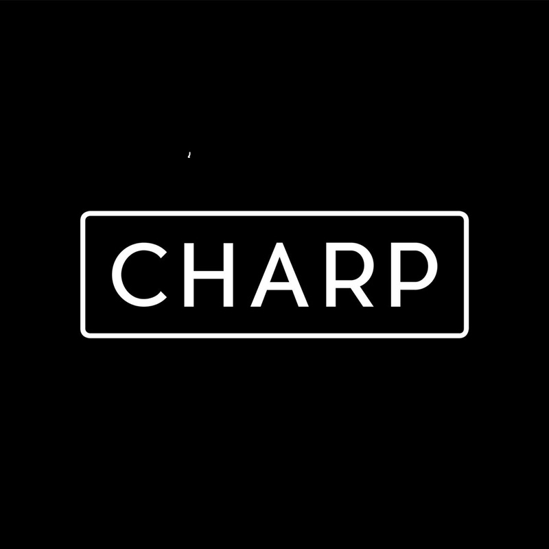 charp