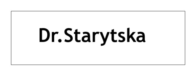 dr.starytska