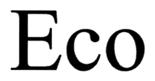 eco