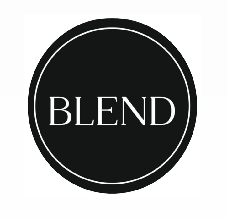 blend
