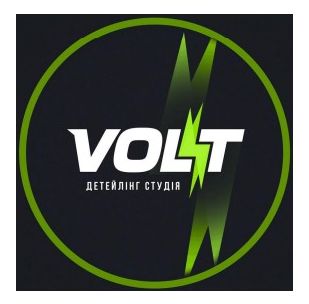 volt детейлінг студія