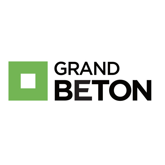grand beton
