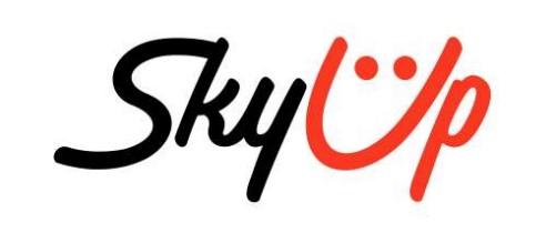 sky up