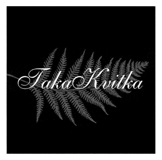 taka kvitka