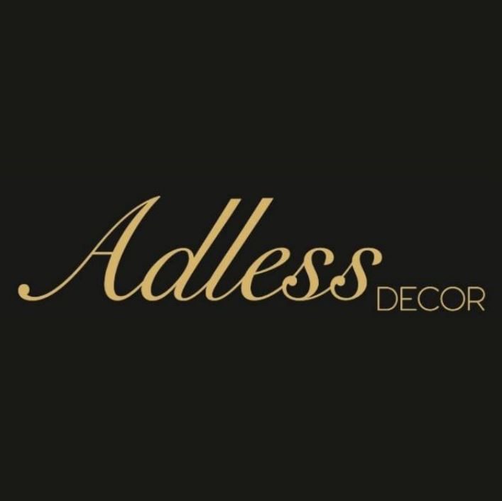 adless decor