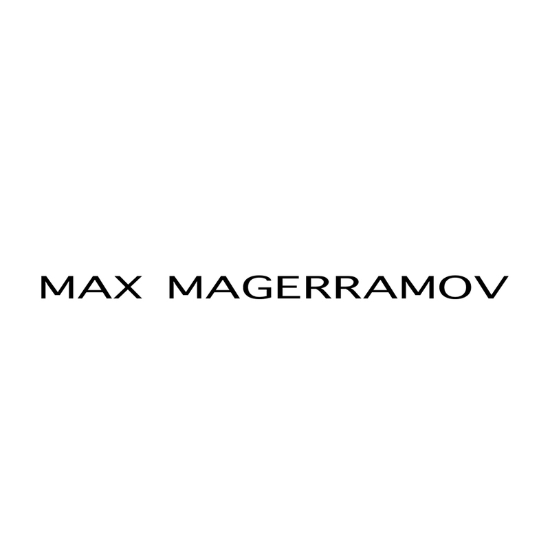 max magerramov
