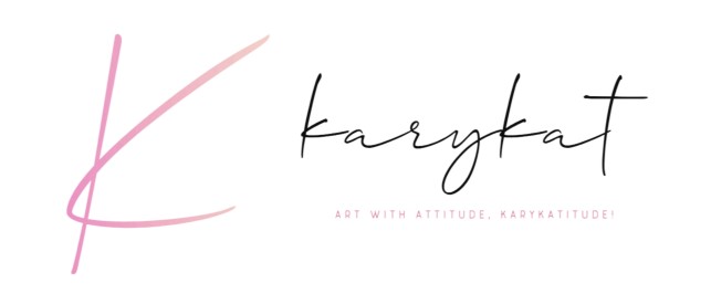 art with attitude, karykatitude!