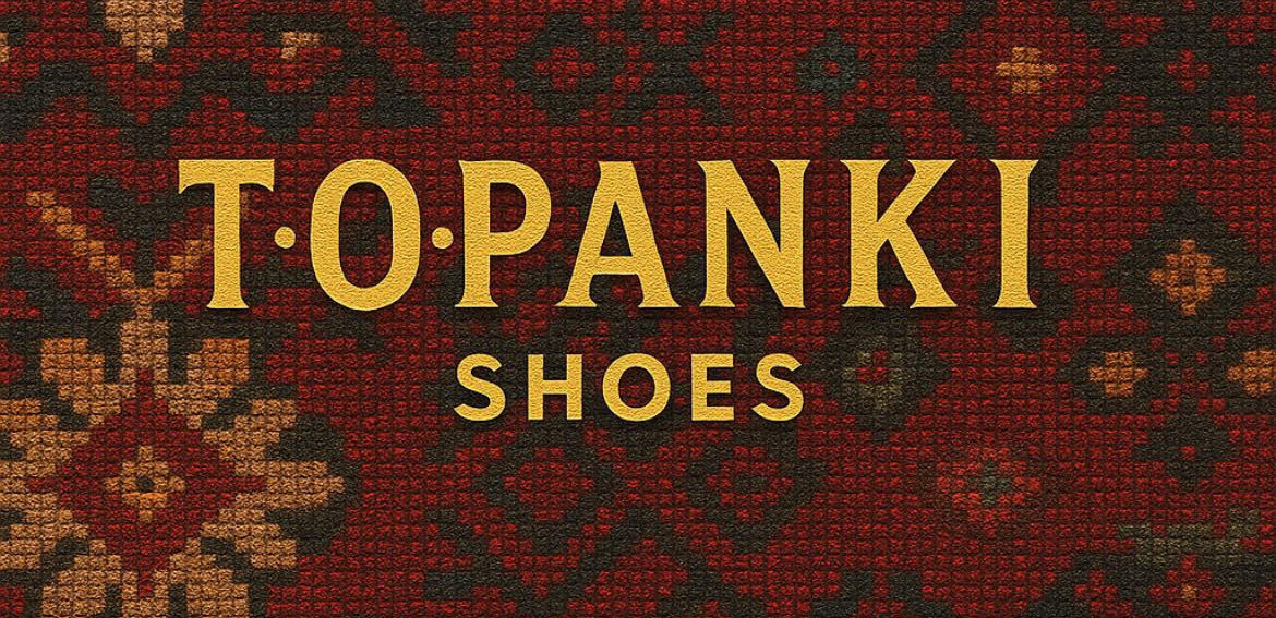 topanki shoes