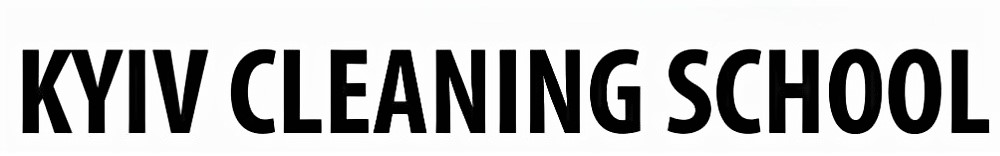 kyiv cleaning school