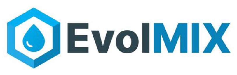 evol mix