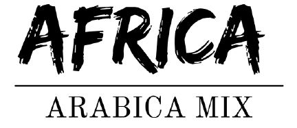 africa arabica mix