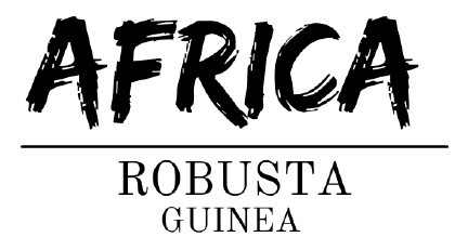 africa robusta guinea