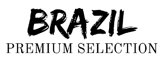 brazil premium selection