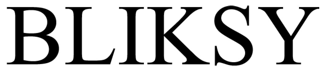 bliksy