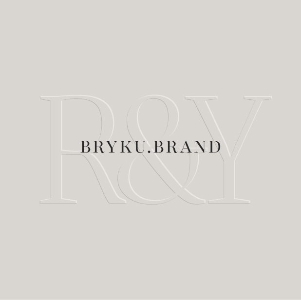 r&y bryku.brand.