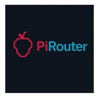 pi router