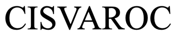 cisvaroc