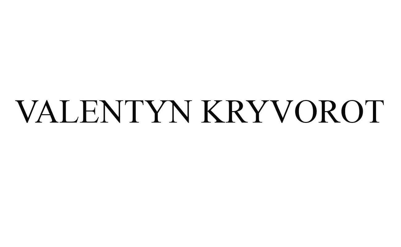 valentyn kryvorot