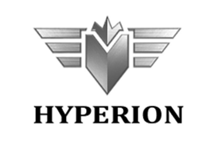 hyperion